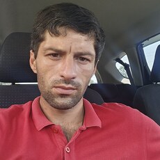Фотография мужчины Хан, 31 год из г. Сухум