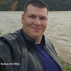Фотография мужчины Игорь, 32 года из г. Магадан