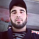 Каримов, 33 года