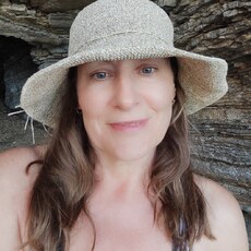 Фотография девушки Лариса, 55 лет из г. Санкт-Петербург