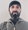 Али, 43 года