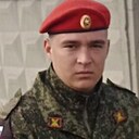 Саша, 25 лет