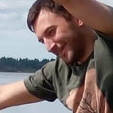 Фотография мужчины Гриша, 37 лет из г. Архангельск