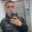 Мишаня, 19 лет
