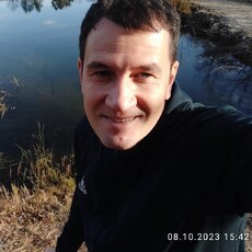 Фотография мужчины Игорь, 42 года из г. Тобольск