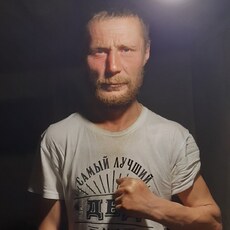 Фотография мужчины Бродяга, 31 год из г. Костанай