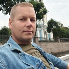 Фотография мужчины Сергей, 48 лет из г. Вологда