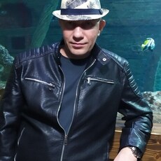 Фотография мужчины Алексей, 45 лет из г. Воронеж
