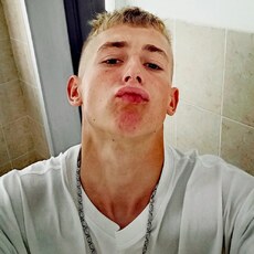 Фотография мужчины Кирилл, 21 год из г. Борисов