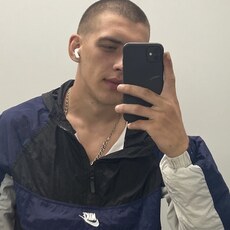 Фотография мужчины Александр, 25 лет из г. Красноярск
