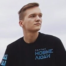 Фотография мужчины Павел, 24 года из г. Нижний Новгород