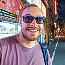 Alexander, 36 лет