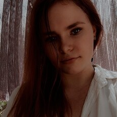 Фотография девушки Ангелина, 21 год из г. Волгоград