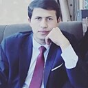 Рустам, 23 года
