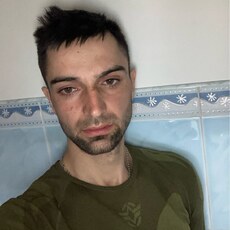 Фотография мужчины Руслан, 33 года из г. Владивосток