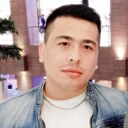 Димон, 33 года