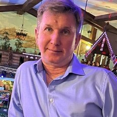 Фотография мужчины Андрей, 59 лет из г. Челябинск