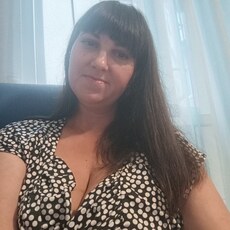 Фотография девушки Ниночка, 36 лет из г. Южно-Сахалинск