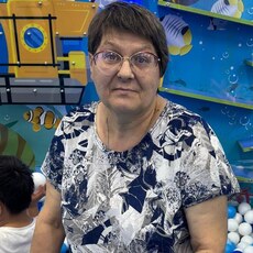 Фотография девушки Надежда, 56 лет из г. Свирск