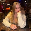 Анастасия, 19 лет