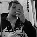 Давид, 20 лет