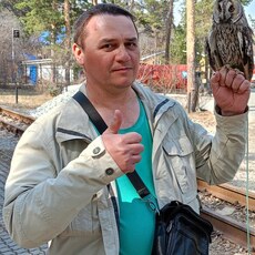 Фотография мужчины Евгений, 46 лет из г. Челябинск