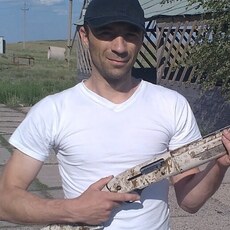 Фотография мужчины Андрюха, 37 лет из г. Кустанай