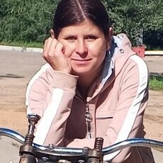 Фотография девушки Аннушка, 32 года из г. Чита