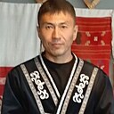 Анас, 42 года