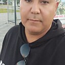 Федя, 43 года