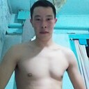 Денис, 25 лет