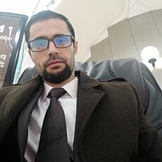 Фотография мужчины Ферз, 38 лет из г. Котельники