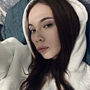 Настя, 21 год