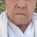 Океш, 70 лет