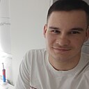 Сема, 23 года
