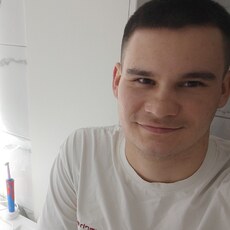 Фотография мужчины Сема, 23 года из г. Якутск