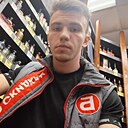 Сергей, 25 лет