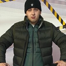 Фотография мужчины Кирилл, 24 года из г. Курган