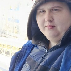 Фотография мужчины Александр, 26 лет из г. Томск