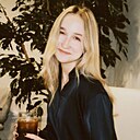 Настя, 19 лет