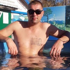 Фотография мужчины Макс, 40 лет из г. Алушта