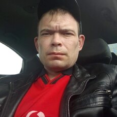 Фотография мужчины Сергей, 41 год из г. Новосибирск
