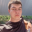 Радмир, 23 года