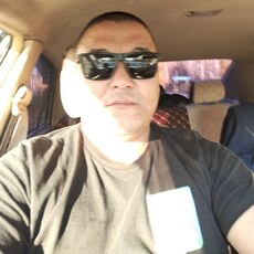 Фотография мужчины Bur, 41 год из г. Улан-Удэ