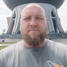 Фотография мужчины Денис, 39 лет из г. Вязьма