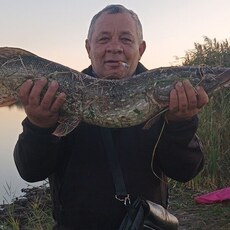 Фотография мужчины Вова, 52 года из г. Хойники