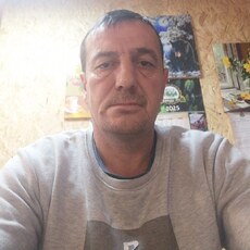 Фотография мужчины Василий, 46 лет из г. Саянск