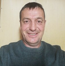 Фотография мужчины Василий, 46 лет из г. Саянск