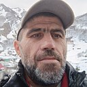 Тимур, 46 лет