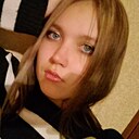 Света, 19 лет